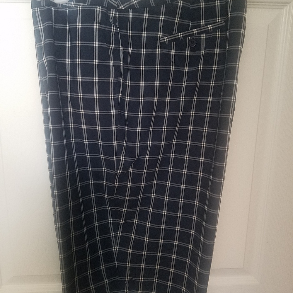 Bermuda Shorts